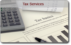Tax Services